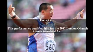 Chang Ming-huang Top # 7 Facts