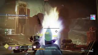 Destiny 2 on PS5 3rd Time's The Charm? MWkSandman