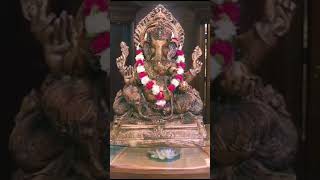 Happy Ganesh Chaturthi II Dr. P. Vishnu Priya ll Kurnool