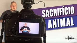 RETRÔ - Documentário feito em 2015 sobre sacrifício animal