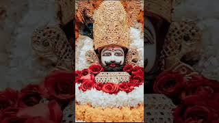 🚩🥰Khatu Shyam Ji 🌹❤️ #khatushyam #kanhaiyamittal #viral #shorts #shortvideo #viralvideo #trending