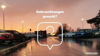 ❓Gebrauchtwagen gesucht?        ❗️Gebrauchtwagen gefunden!