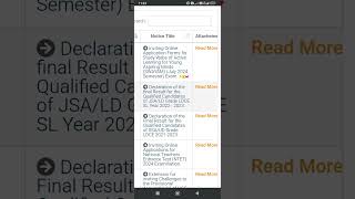 UGCNET 2024 #fakemessage #fake #misleading answer key is completely fake. Here is the proof