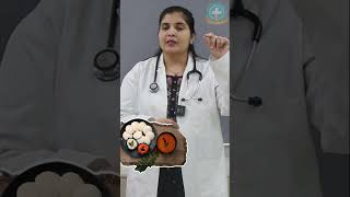 Best Food For Pregnant Women || Dr. Deepthi Kareti