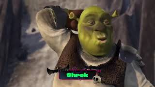 Shrek 2 Promo October 11 2024 Nickelodeon U.S.