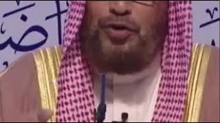 اسعد والديك واولاهم امك | الشيخ سعيد بن مسفر