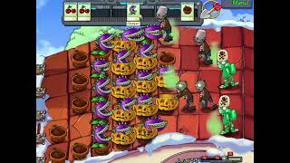 Plants vs. Zombies Modern Extension First Edition Level 5 - 5