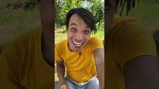 Troll a monkey🤣🤣🐒🐒| GD Kem #shorts