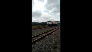 Kereta Api Kutojaya