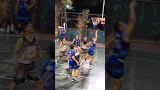 TEAM BLUE #26 GANDANG LAY-UP MAY PA-SWAY #shorts #basketball #trending #fyp #viral #satisfying