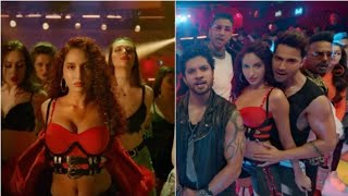 Full Song: Garmi|Street Dancer 3D|Varun D, Nora F, Badshah,Neha K|Remo D /part 2/#musicword