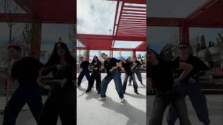 CHUNG HA "EENIE MEENIE" Dance Cover by CHOS7N #kpopinpublic