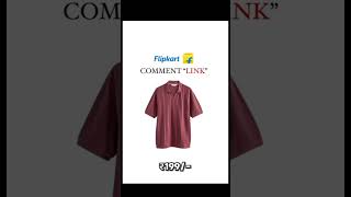 Comment Link 🔗 Subscribe Now My Channel Link Your Dm #amazonapparel #fashion #Shorts #Viral