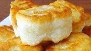 БЕЗ МУКИ! За 10 Минут 1 стакан Кефира и Целая гора вкуснятина готова! Идеально подходит на Завтрак