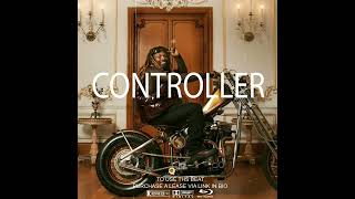 [FREE] Omah Lay x Rema x Asake x Oxlade Afrobeat Instrumental - "CONTROLLER"