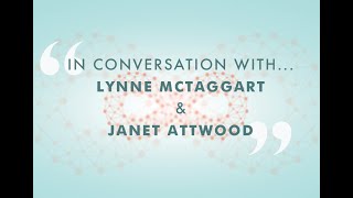 In Conversation with Janet Attwood