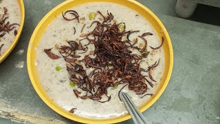 Authentic Haleem Receipe Bhathiyara Style💥 Veg. Khichda/Daleem 💥 Swad aisa ke  Kabhi na bhula paye