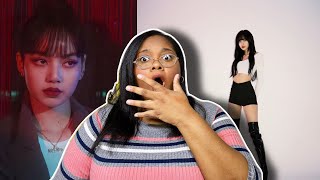 THIS BLEW MY MIND! LILI’s FILM [The Movie] & #1-4  LISA Dance Performance Video Reaction