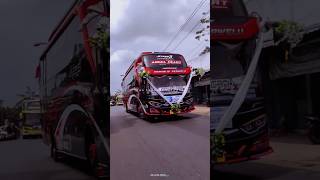 cinematic bus pariwisata #viral #fypシ