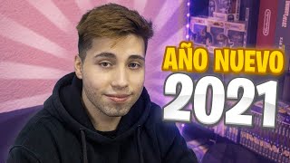 Feliz Año Nuevo🌟