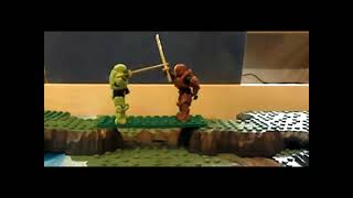 lego sword fight