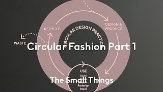 What Does Circular Fashion Actually Mean? | H&M