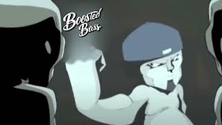 Limp Bizkit - Boiler (BASS BOOSTED)