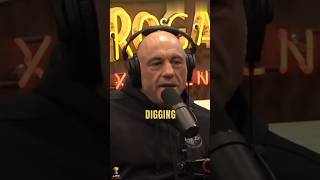 JOE ROGAN on Francis Ngannou #joerogan #jre #shorts #viral #trending