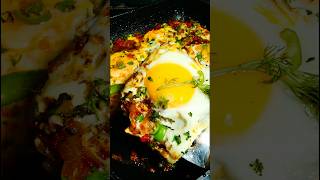 Omelette Recipe by F&S Home Official #shortsvideo #ytshorts