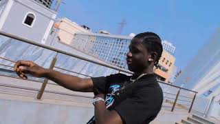 Wizzy By feat. Button Rose - Passado(Video Official)