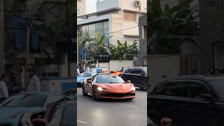 Ferrari SF90 Stradale 🧡