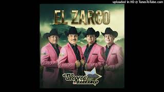 Los Alegres Del Barranco - El Zarco