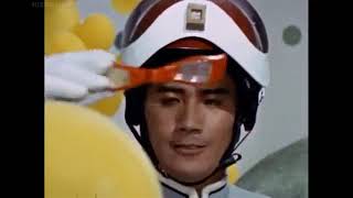 Ultraseven - Episode  10