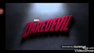 Theme song \ Daredevil