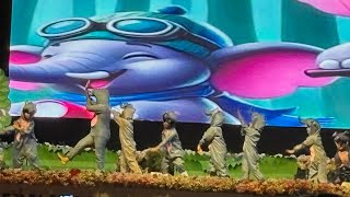 Must Watch Kids Performance unison International school Viral