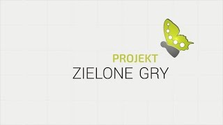 Zielone Gry. Biblioteki i organizacje pozarządowe włączają młodych do gry o przyrodę.