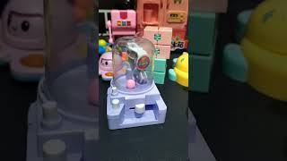 Most Satisfying claw catch Machine #shorts #asmr #satisfying #viral #trending #foryou