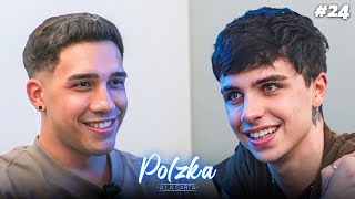 MERNUEL EN POLZKA A LA CARTA #24