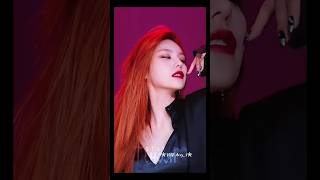 yeji - edit river #itzy #aespa #blackpink #bts #twice #enhypen #chaeryeong #dance #dancecover