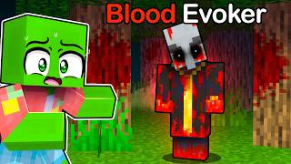 Surviving 10 SCARY MYTHS in Minecraft!