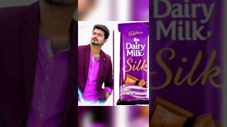 Vijay vs Chocolate 🍫  Part 3 #trending #trendingshorts #viral #shortvideos @Tarun_atrocities