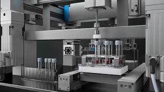 Festo Product Usage Ideas In Lab Automation