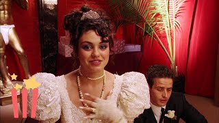 Tony N' Tina's Wedding (Full Movie) Comedy, Mila Kunis, Sebastian Stan