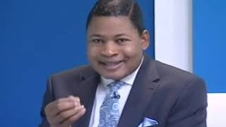 Pastor Chris Oyakhilome- (Questions and answers)- Christian Living Series- Part 3