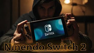 Exciting New Rumors About the Nintendo Switch 2!