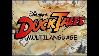 DuckTales - Multilanguage [DEFINITIVE VERSION]