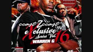 Warren G - Beamer, Benz & Bently ft. Lloyd Banks & Juelz Santana (2010)