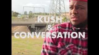 KUSH & CONVERSATION - BJAY MCFLY