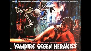 Vampire gegen Herakles