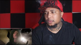 EBK Jaaybo "Straight To Hell" (REACTION)